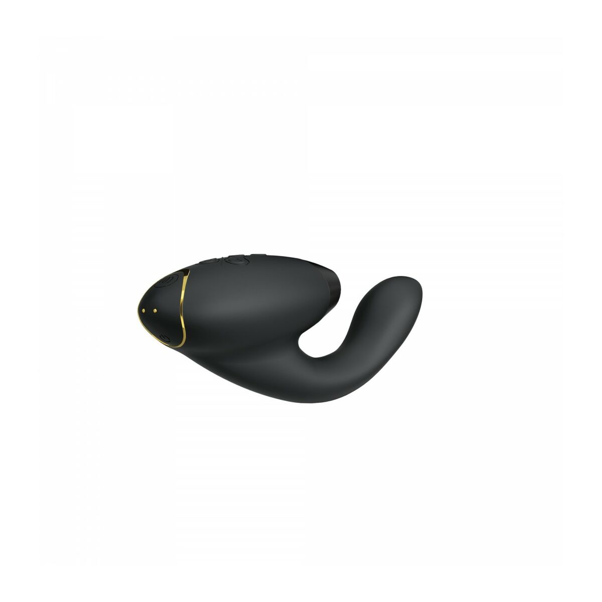 Vibrator Womanizer WOM171-BLACK Črna